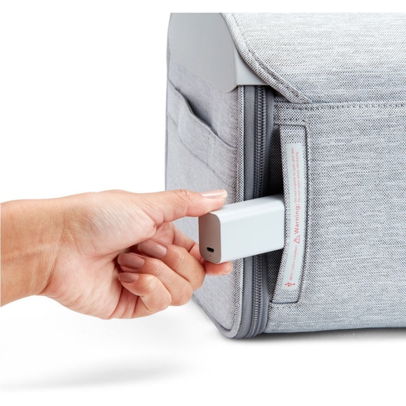 Munchkin - 59s Nursery Sterilizer - Picture 5 of 6